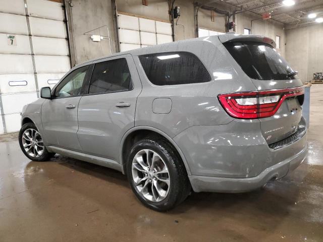 Photo 2 from auction – 2020 DODGE DURANGO R/ with VIN 1C4SDJCT8LC130507