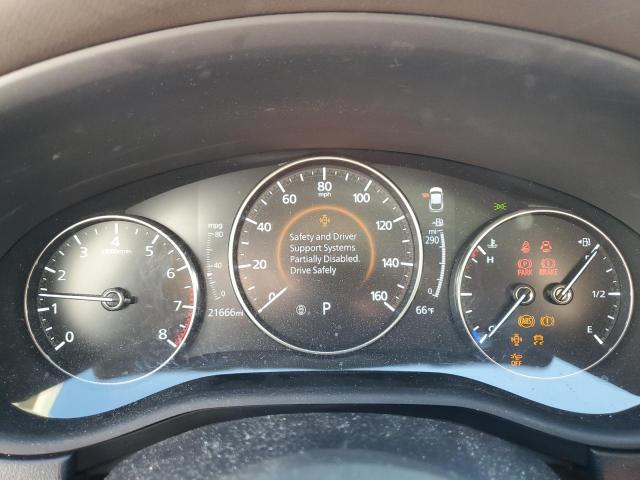 Photo 9 from auction – 2022 MAZDA CX-30 PREM with VIN 3MVDMBDL0NM450675