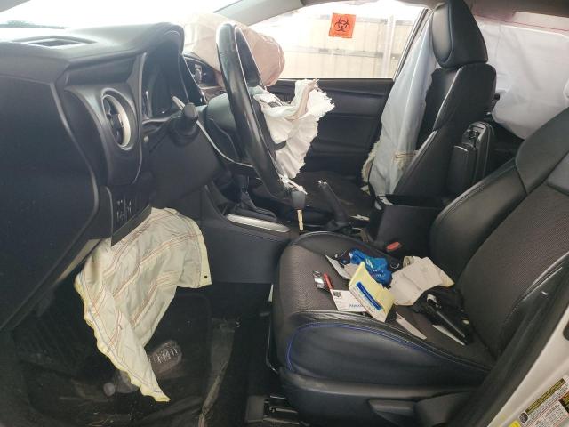 Photo 7 from auction – 2017 TOYOTA COROLLA with VIN 5YFBURHE3HP592027