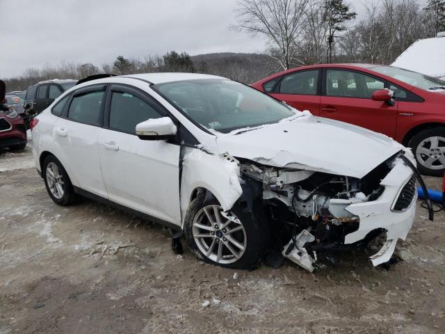 Photo 4 from auction – 2015 FORD FOCUS SE with VIN 1FADP3F24FL205745
