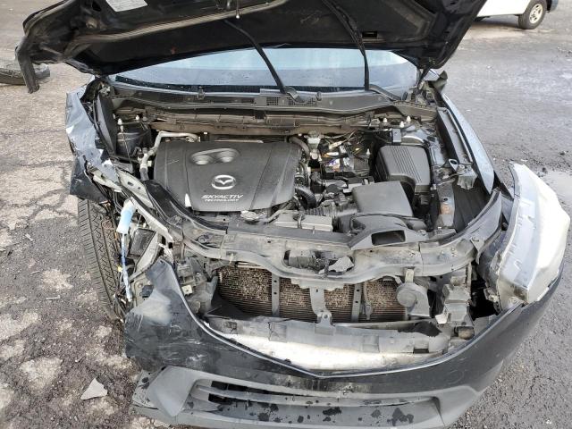 Zdjęcie 11 z aukcji – 2014 MAZDA CX-5 SPORT z VIN JM3KE2BE4E0357713
