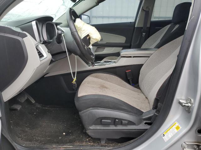 Photo 7 from auction – 2015 CHEVROLET EQUINOX LT with VIN 2GNALBEK8F1120702