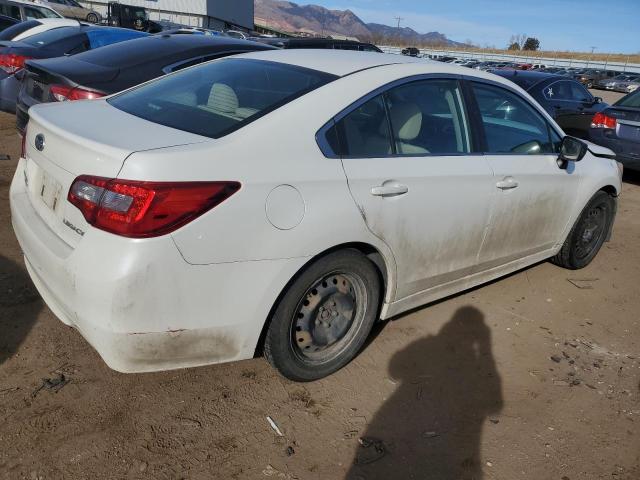 Photo 3 from auction – 2015 SUBARU LEGACY with VIN 4S3BNBA69F3044711