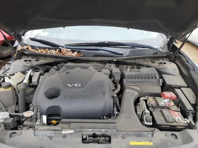 Photo 11 from auction – 2016 NISSAN MAXIMA 3.5 with VIN 1N4AA6AP6GC443218