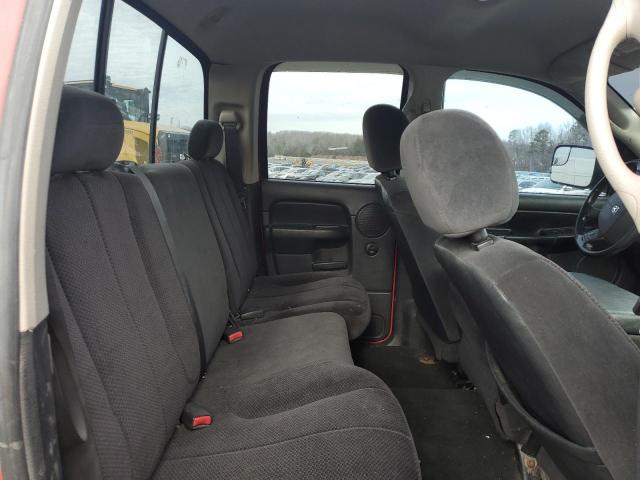 صورة رقم 10 من المزاد - 2005 DODGE RAM 2500 S مع VIN 3D7KS28D85G901213