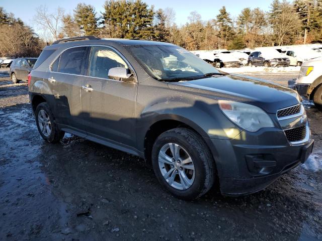 Photo 4 from auction – 2012 CHEVROLET EQUINOX LT with VIN 2GNALDEK6C6318544