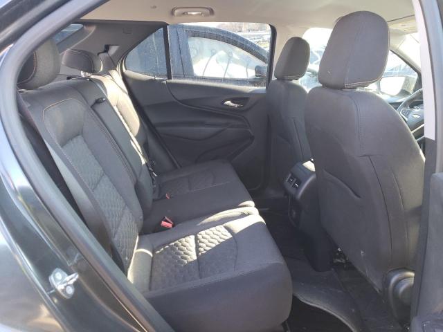 Photo 11 from auction – 2018 CHEVROLET EQUINOX LT with VIN 2GNAXJEV6J6249283