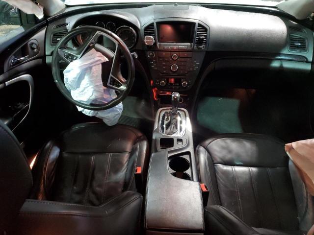 Photo 8 from auction – 2013 BUICK REGAL PREM with VIN 2G4GS5EV4D9233722