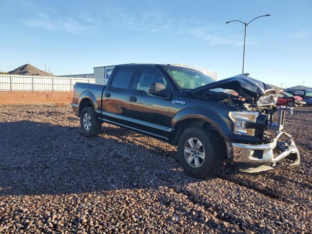 Photo 4 from auction – 2016 FORD F150 SUPER with VIN 1FTEW1E8XGFB86114