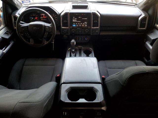 Photo 8 from auction – 2016 FORD F150 SUPER with VIN 1FTEW1CP9GKE42261