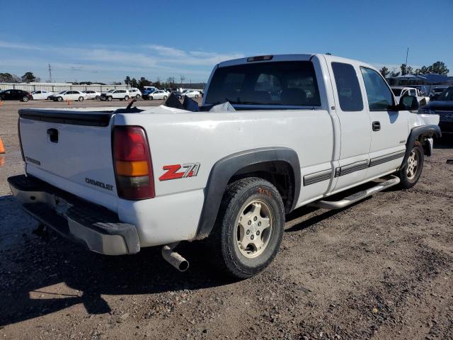 Photo 3 from auction – 2000 CHEVROLET SILVERADO with VIN 1GCEK19T1YE275877