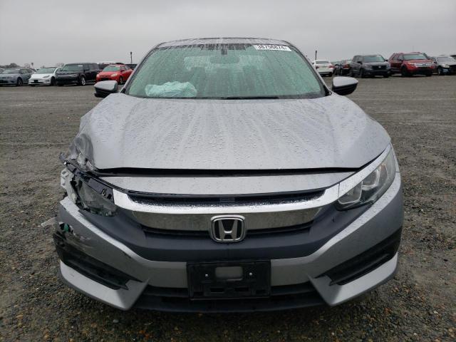 Photo 5 from auction – 2018 HONDA CIVIC EX with VIN 2HGFC2F7XJH574279