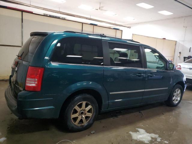 Photo 3 from auction – 2009 CHRYSLER TOWN & COU with VIN 2A8HR54149R679792