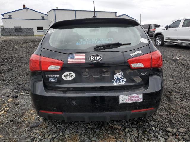 Photo 6 from auction – 2013 KIA FORTE EX with VIN KNAFU5A27D5658299