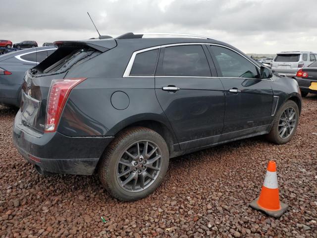 Photo 3 from auction – 2016 CADILLAC SRX PERFOR with VIN 3GYFNCE38GS553671