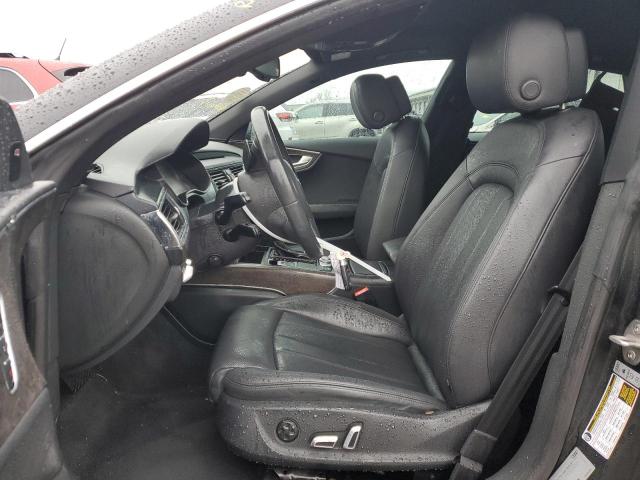 Photo 7 from auction – 2017 AUDI A7 PRESTIG with VIN WAU22AFC4HN053693