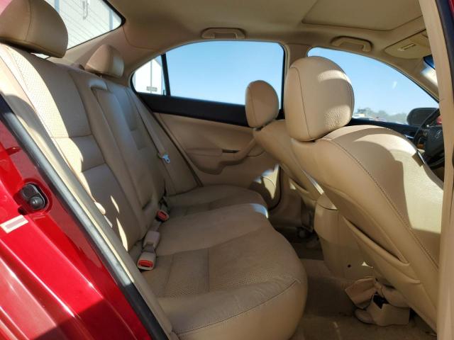 Photo 10 from auction – 2008 ACURA TSX with VIN JH4CL96818C013015