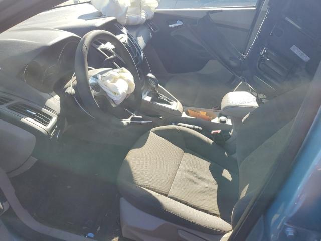 Photo 7 from auction – 2012 FORD FOCUS SE with VIN 1FAHP3F21CL226839