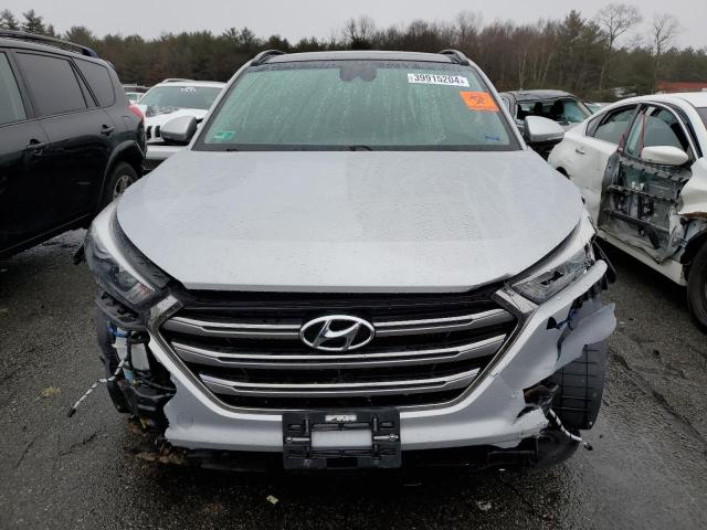 Photo 5 from auction – 2018 HYUNDAI TUCSON VAL with VIN KM8J3CA24JU710800