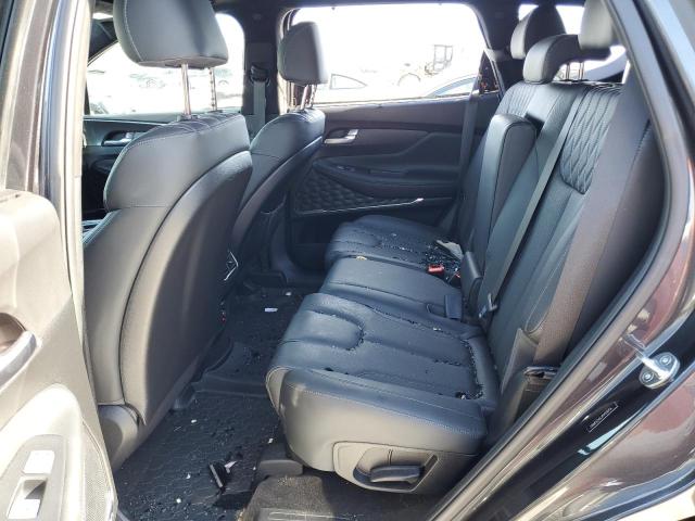 Photo 10 from auction – 2023 HYUNDAI SANTA FE C with VIN 5NMS5DAL2PH550756