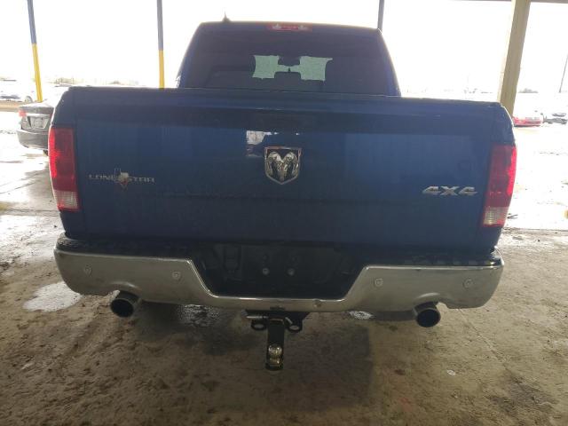 Photo 6 from auction – 2016 RAM 1500 SLT with VIN 1C6RR7LT0GS400173
