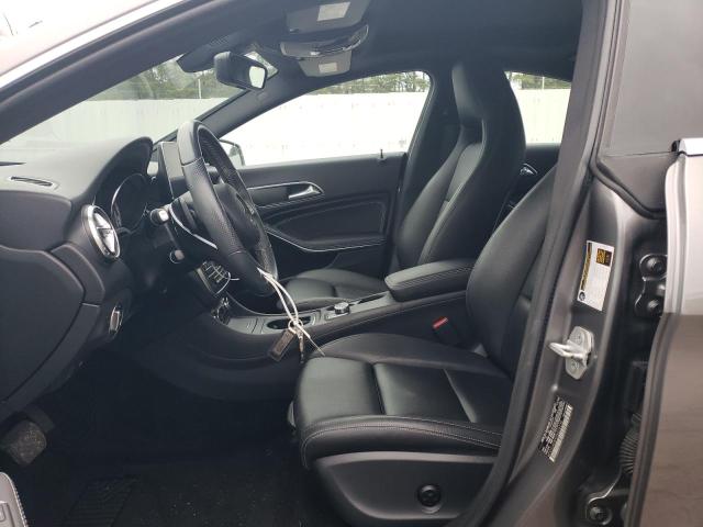 Photo 7 from auction – 2016 MERCEDES-BENZ CLA 250 with VIN WDDSJ4EBXGN324230