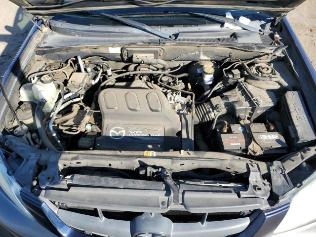 Photo 12 from auction – 2004 MAZDA TRIBUTE ES with VIN 4F2CZ06194KM12530