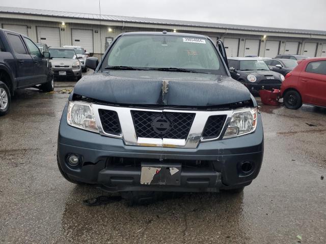 Photo 5 from auction – 2013 NISSAN FRONTIER S with VIN 1N6AD0ER2DN710832