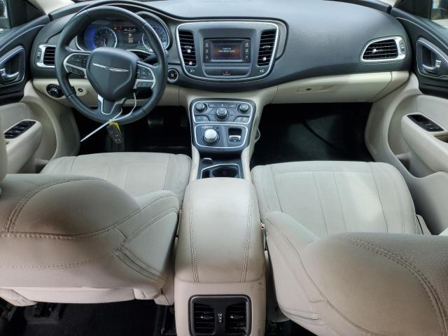 Photo 8 from auction – 2015 CHRYSLER 200 LIMITE with VIN 1C3CCCAB1FN554654