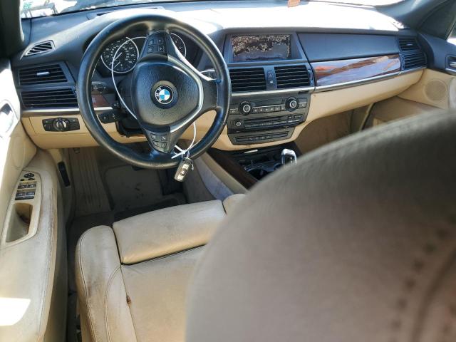 Photo 8 from auction – 2007 BMW X5 3.0I with VIN 4USFE43527LY80812