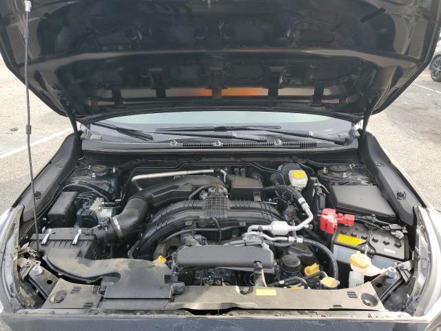 Photo 11 from auction – 2024 SUBARU CROSSTREK with VIN JF2GUADC3RH248319