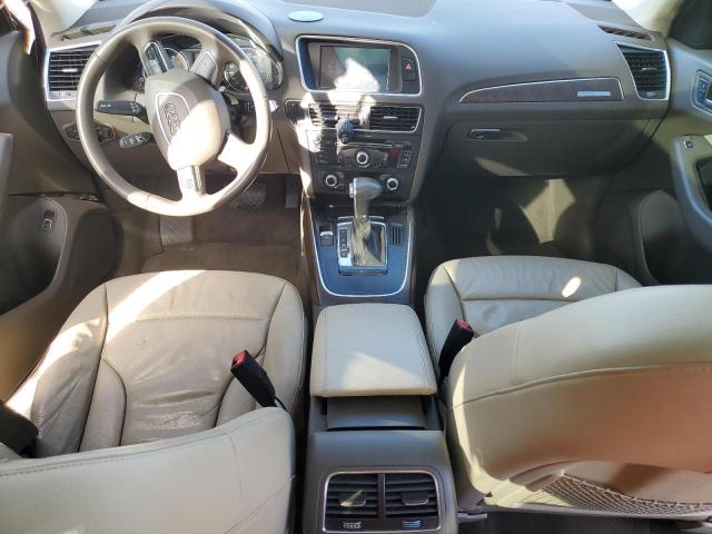 Photo 8 from auction – 2015 AUDI Q5 PREMIUM with VIN WA1CFAFP4FA130639