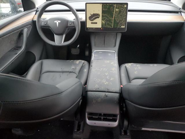 Photo 8 from auction – 2023 TESLA MODEL Y with VIN 7SAYGDEE4PA143992