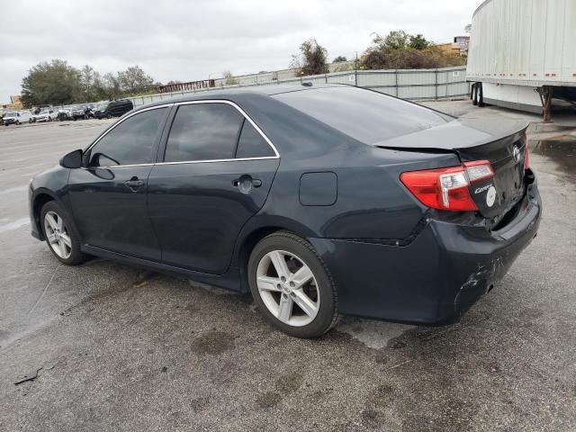 Photo 2 from auction – 2012 TOYOTA CAMRY BASE with VIN 4T1BF1FK4CU139787