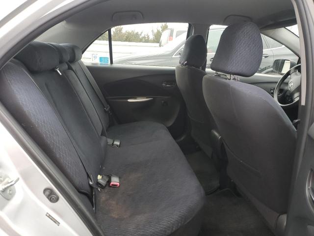 Photo 10 from auction – 2007 TOYOTA YARIS with VIN JTDBT923371183264