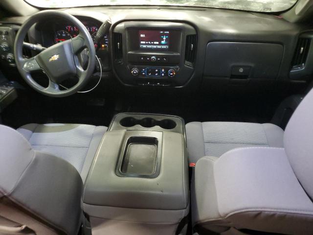 Photo 8 from auction – 2018 CHEVROLET SILVERADO with VIN 1GCVKPEC2JZ369807