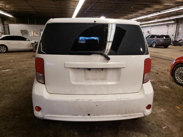Photo 6 from auction – 2015 TOYOTA SCION XB with VIN JTLZE4FE7FJ072372