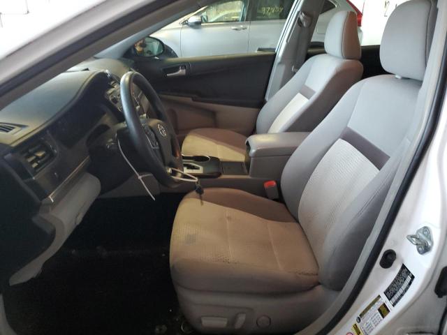 Photo 7 from auction – 2012 TOYOTA CAMRY BASE with VIN 4T1BF1FK7CU596139