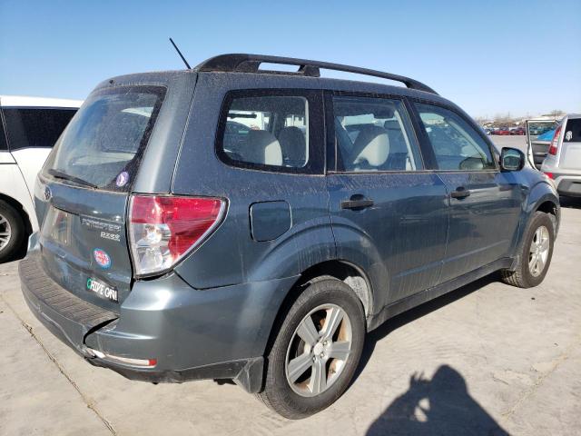 Photo 3 from auction – 2011 SUBARU FORESTER 2 with VIN JF2SHABCXBH756679