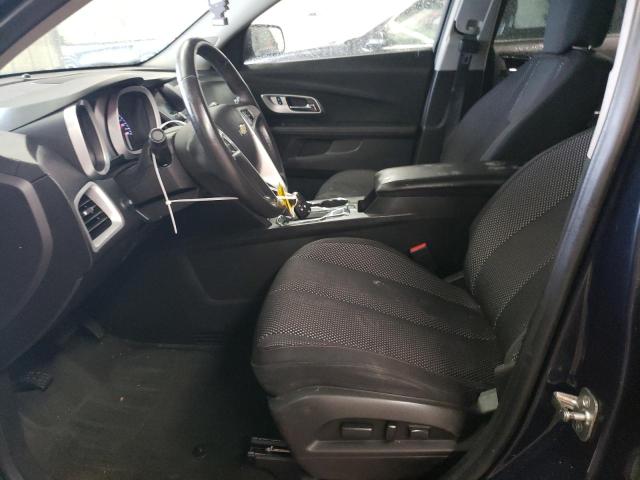 Photo 7 from auction – 2015 CHEVROLET EQUINOX LT with VIN 2GNALBEK7F6194650