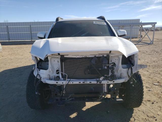 Photo 5 from auction – 2017 TOYOTA TACOMA DOU with VIN 3TMAZ5CN0HM041798