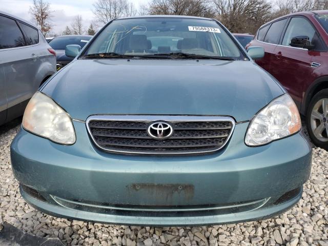 Photo 5 from auction – 2007 TOYOTA COROLLA CE with VIN 1NXBR32E97Z812842