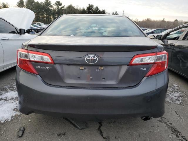 Photo 6 from auction – 2014 TOYOTA CAMRY L with VIN 4T1BF1FK9EU419241