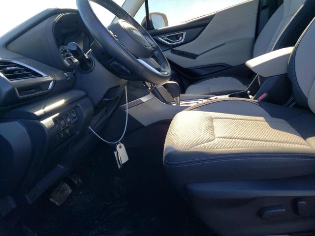 Photo 7 from auction – 2022 SUBARU FORESTER P with VIN JF2SKAEC6NH504235