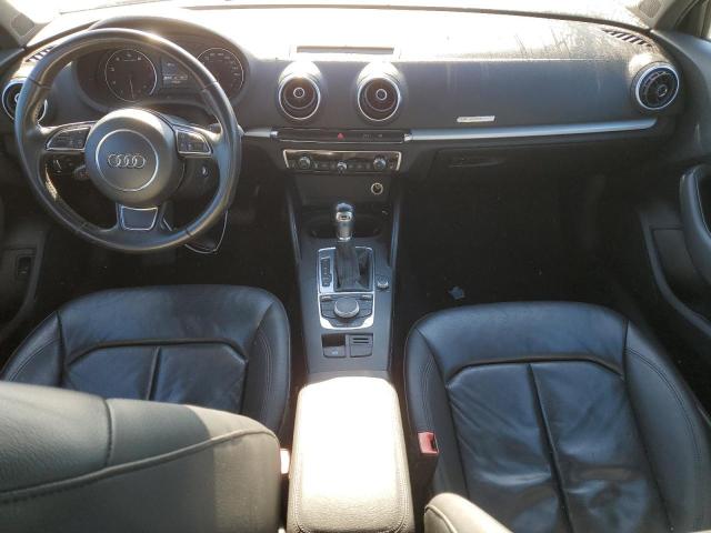 Photo 8 from auction – 2015 AUDI S3 PREMIUM with VIN WAUBFGFF6F1060585