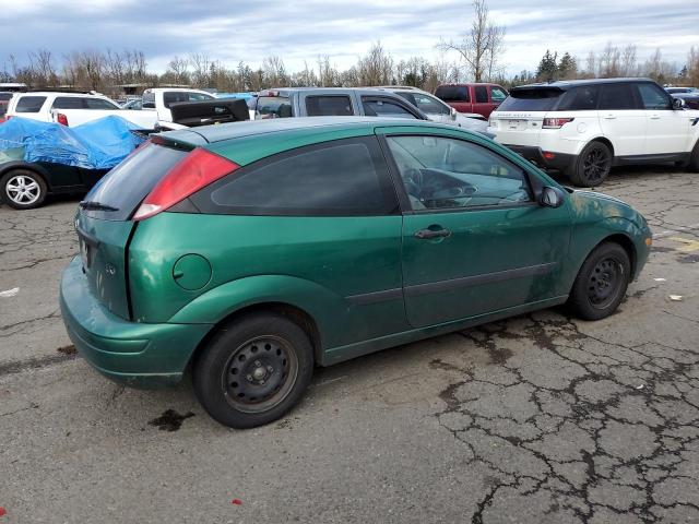 Photo 3 from auction – 2003 FORD FOCUS ZX3 with VIN 3FAFP31323R114723