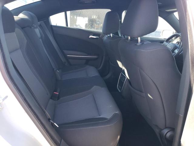Photo 10 from auction – 2022 DODGE CHARGER SX with VIN 2C3CDXBG4NH263944