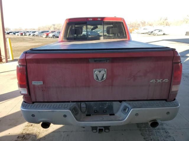 Photo 6 from auction – 2010 DODGE RAM 1500 with VIN 1D7RV1GT5AS152642
