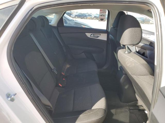 Photo 10 from auction – 2023 KIA FORTE FE with VIN 3KPF24AD3PE524905
