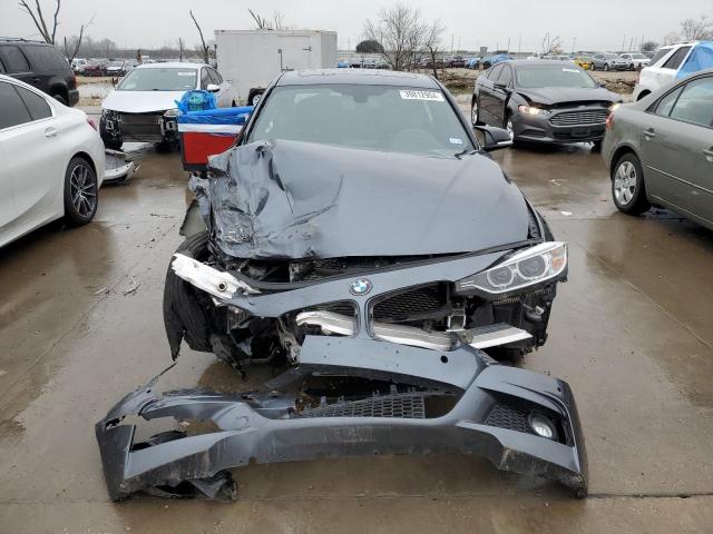 Photo 5 from auction – 2015 BMW 335 I with VIN WBA3A9G57FNT09697